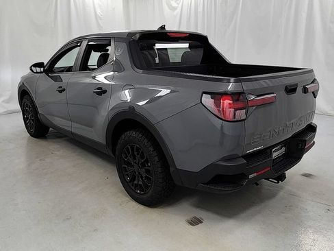 Used 2022 Hyundai Santa Cruz SEL AWD/4WD image 5