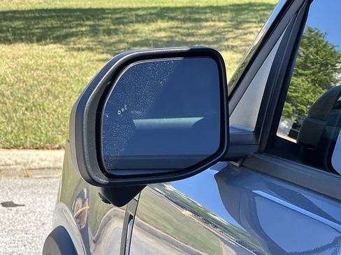 New 2025 Ford Bronco Sport Outer Banks w/ Sasquatch Outer Banks Package image 28