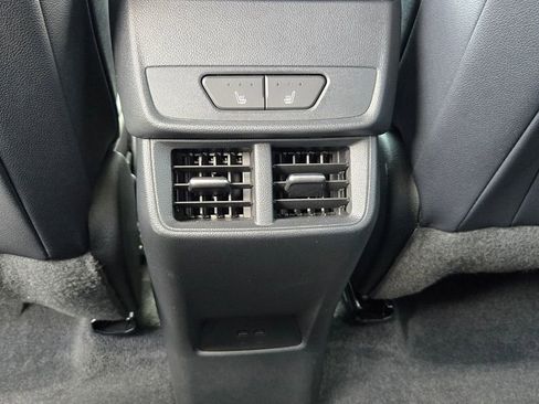 Used 2025 Chevrolet Equinox RS w/ Safety and Technology Package image 15