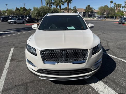 Used 2019 Lincoln MKC Reserve w/ MKC Technology Package image 2