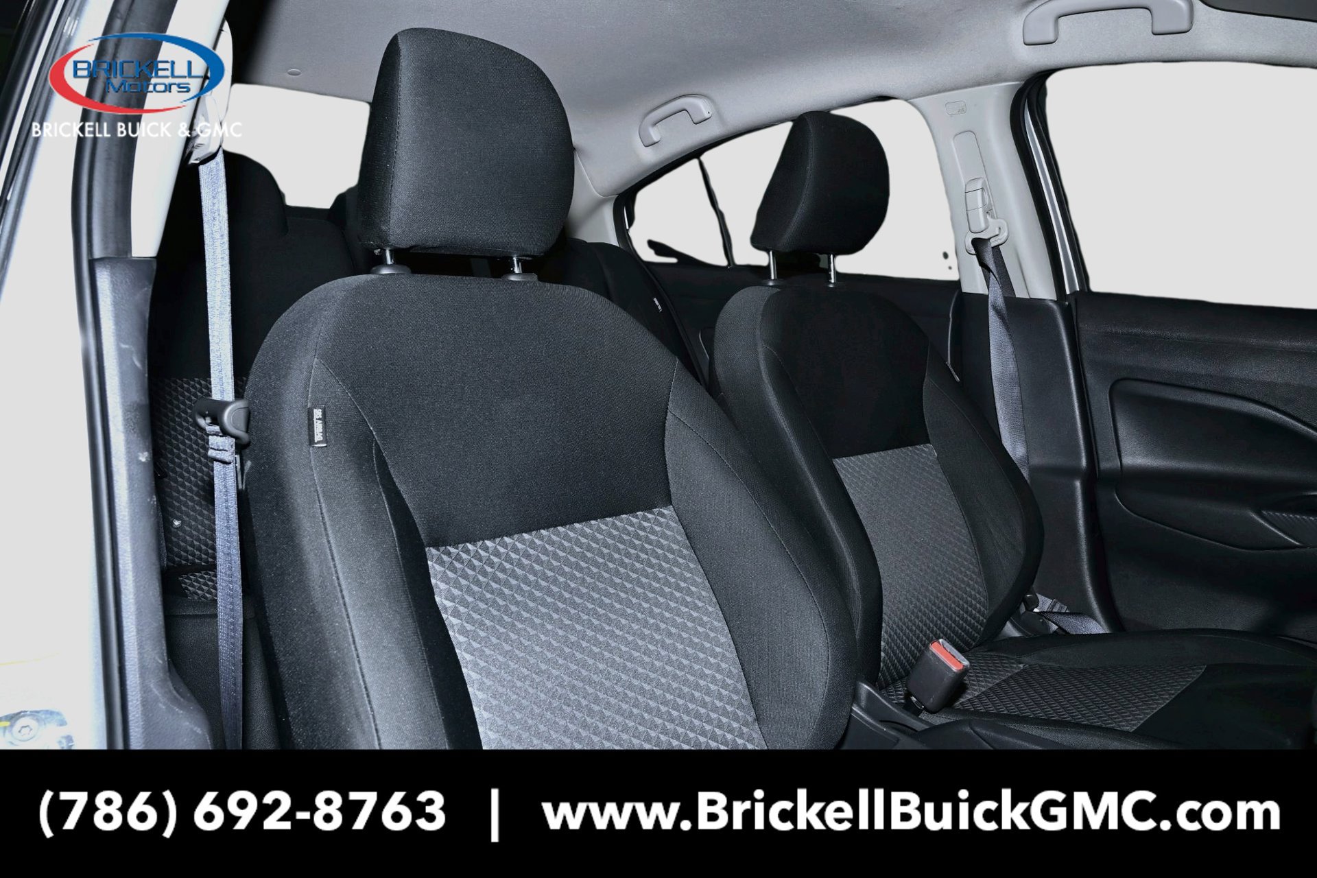 Used 2024 Nissan Versa S w/ S Plus Package FWD image 20