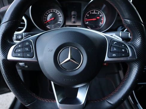 Used 2018 Mercedes-Benz GLC 43 AMG 4MATIC Coupe image 30