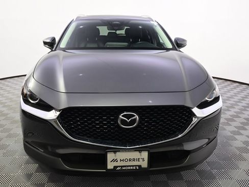 Used 2024 MAZDA CX-30 AWD 2.5 S w/ Preferred Package image 10