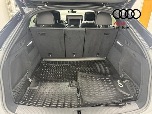 Used 2023 Audi Q5 2.0T Premium Plus w/ Premium Plus Package AWD/4WD image 12