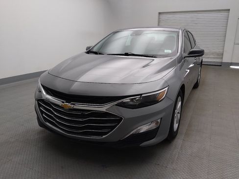Used 2025 Chevrolet Malibu LS FWD image 15