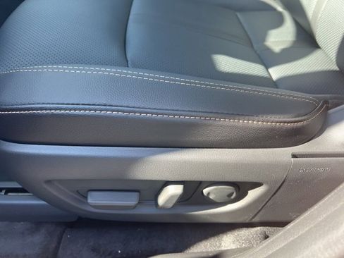 New 2025 MAZDA CX-90 Plug-In Hybrid w/Premium Sport image 18