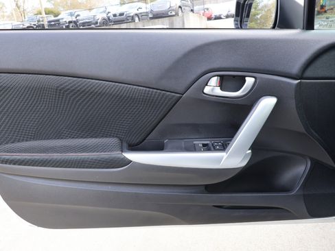 Used 2013 Honda Civic Si image 36