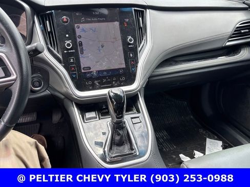 Used 2020 Subaru Outback Onyx Edition XT w/ Popular Package #2 AWD/4WD image 15
