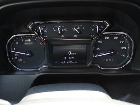 Used 2020 GMC Sierra 1500 Elevation w/ Elevation Value Package AWD/4WD image 10