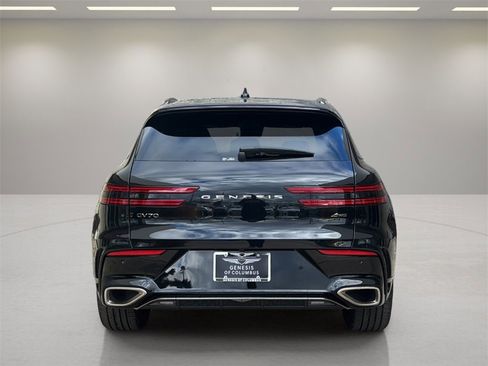 New 2026 Genesis GV70 2.5T Sport Prestige image 4