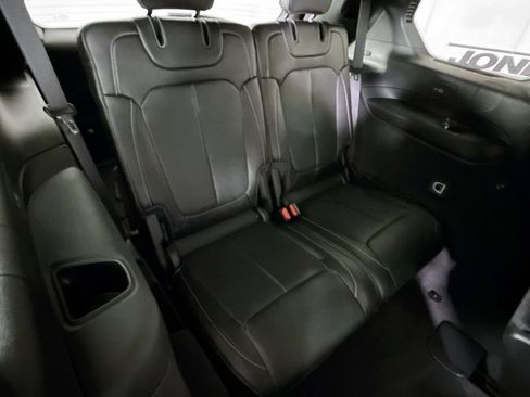 Used 2023 Jeep Grand Cherokee L Overland AWD/4WD image 34