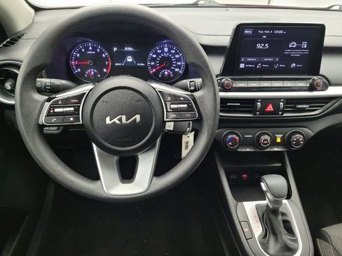 Used 2024 Kia Forte LXS image 22