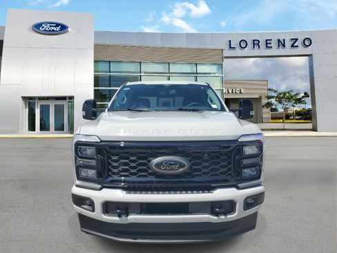 New 2026 Ford F250 Lariat AWD/4WD image 2