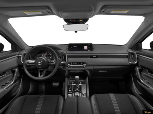 New 2026 MAZDA CX-50 AWD 2.5 S w/ Weather Package image 4
