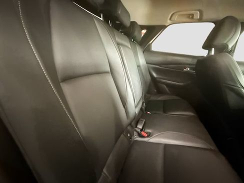 Used 2021 MAZDA CX-30 AWD 2.5 S w/ Select Package image 25