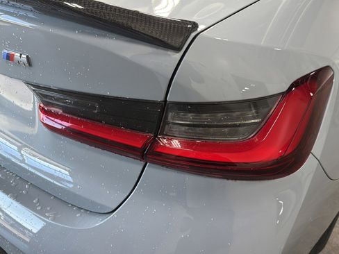 Used 2023 BMW M340i xDrive w/ Premium Package image 16