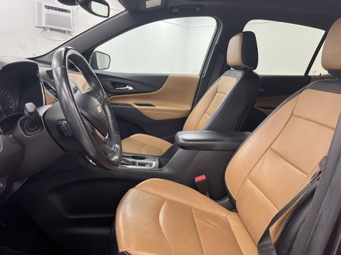 Used 2019 Chevrolet Equinox Premier AWD/4WD image 9