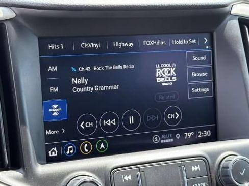 Certified 2024 GMC Terrain Denali w/ Denali Premium Package AWD/4WD image 16