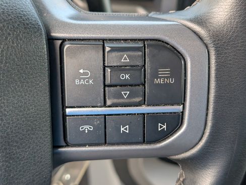 Used 2024 Ford F150 XLT w/ Mobile Office Package image 20