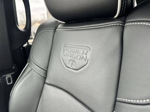 New 2026 RAM 2500 Power Wagon image 40