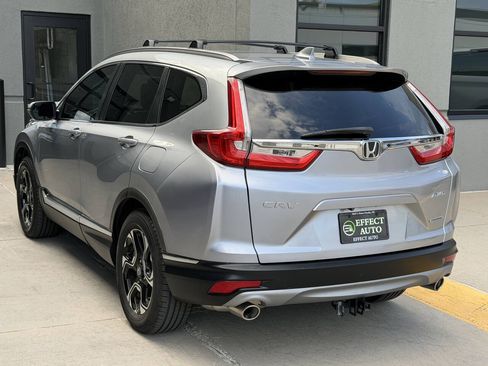 Used 2019 Honda CR-V Touring image 8