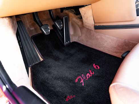 Used 2006 Porsche 911 Carrera 4S image 2