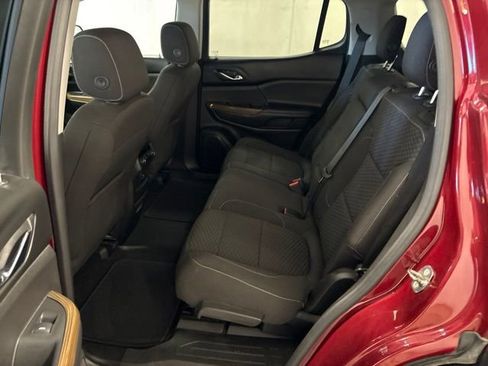 Used 2018 GMC Acadia SLE FWD image 38