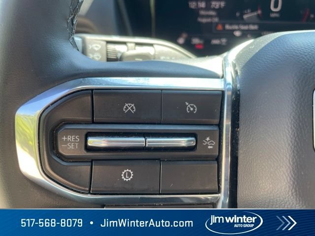 Used 2026 GMC Terrain Elevation AWD/4WD image 24