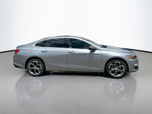 Used 2024 Chevrolet Malibu LT FWD image 8