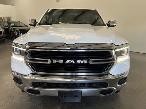 Used 2019 RAM 1500 Big Horn RWD image 6