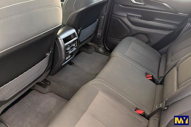 Used 2024 Jeep Grand Cherokee Laredo X RWD image 14