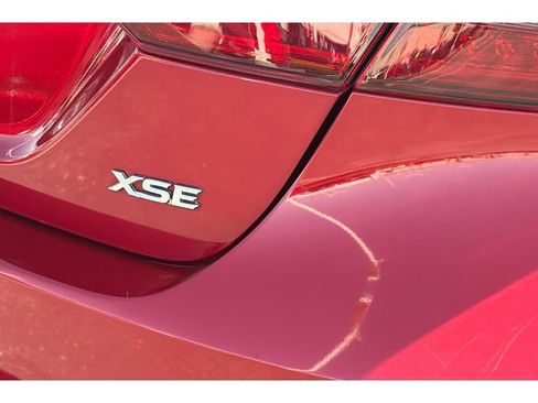 Used 2021 Toyota Camry XSE image 32