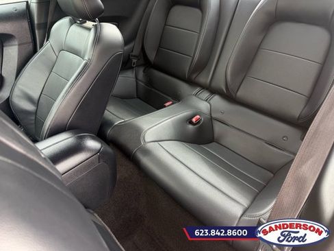 Used 2015 Ford Mustang GT Premium image 14