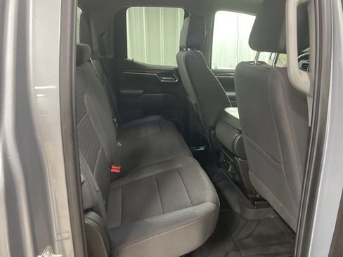 Certified 2023 Chevrolet Silverado 1500 RST w/ Redline Edition AWD/4WD image 18