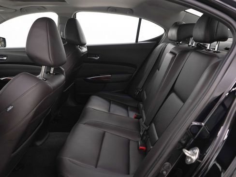 Used 2016 Acura TLX V6 image 15