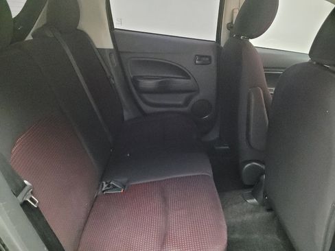 Used 2019 Mitsubishi Mirage LE FWD image 19