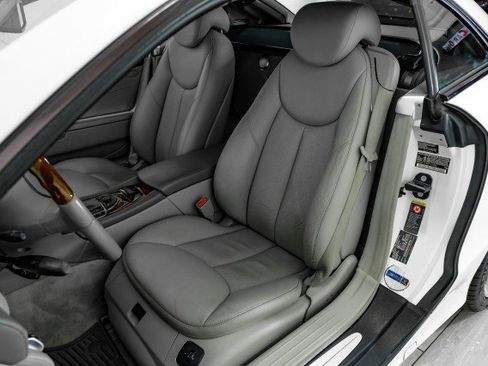 Used 2005 Mercedes-Benz SL 500 image 27