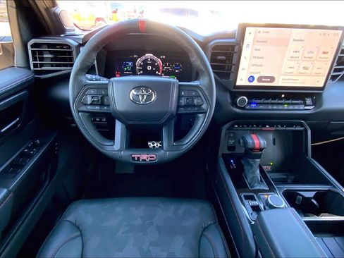 Used 2025 Toyota Tundra TRD Pro image 6