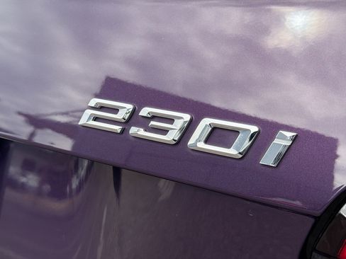 Used 2023 BMW 230i Coupe w/ Convenience Package image 11