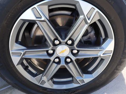 Used 2024 Chevrolet Blazer LT AWD/4WD image 45