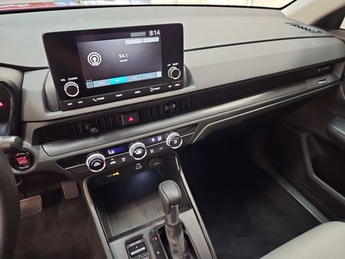 Certified 2023 Honda CR-V LX image 27