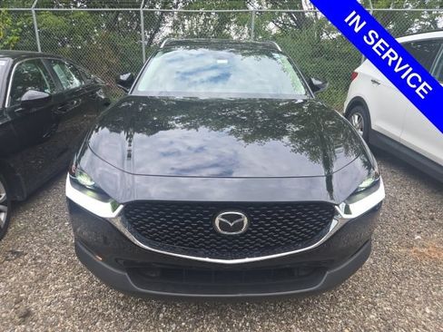 Used 2025 MAZDA CX-30 AWD 2.5 S w/ Premium Package image 2