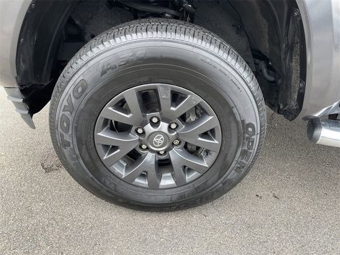 Used 2023 Toyota Tacoma SR5 image 9