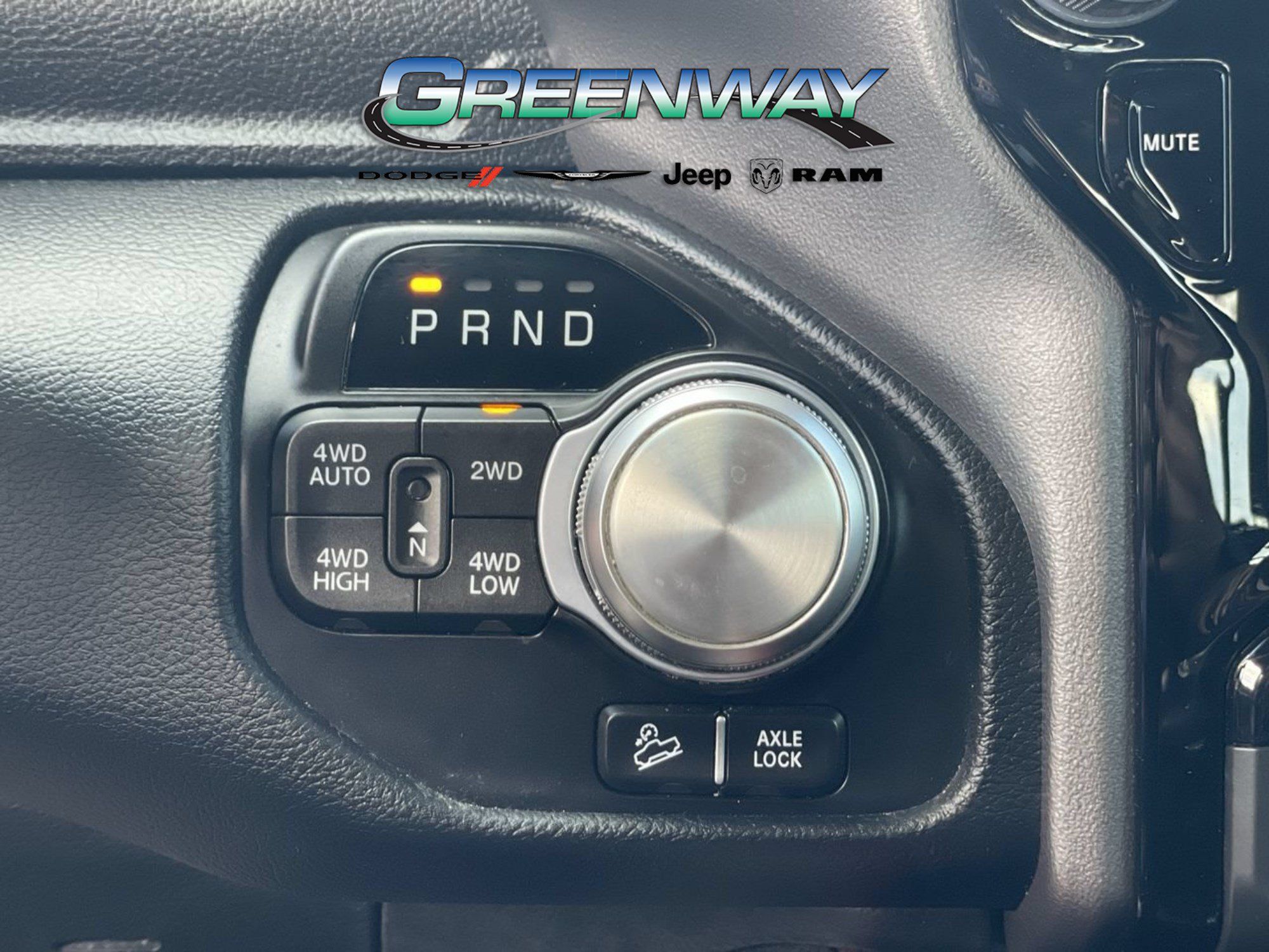 Used 2022 RAM 1500 Rebel w/ Rebel Level B Equipment Group AWD/4WD image 23