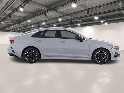Used 2023 Kia K5 GT-Line AWD/4WD image 8