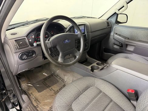 Used 2003 Ford Explorer XLS AWD/4WD image 4