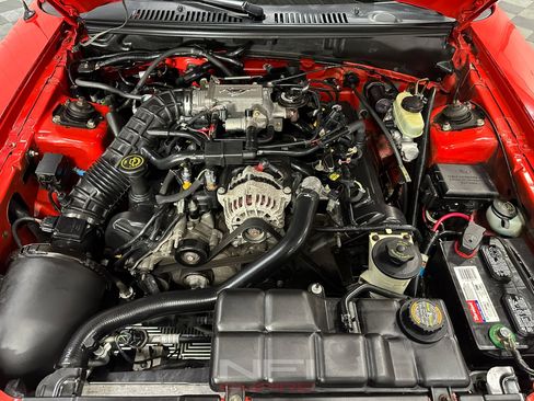 Used 2000 Ford Mustang GT image 53