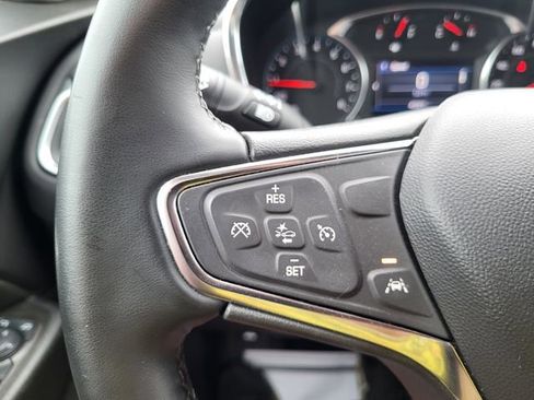 Used 2024 Chevrolet Equinox LT image 21