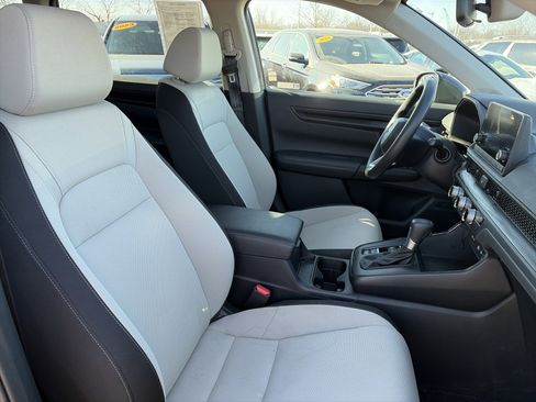 Certified 2024 Honda CR-V EX image 13