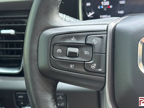 Used 2025 GMC Sierra 3500 Denali Ultimate AWD/4WD image 27